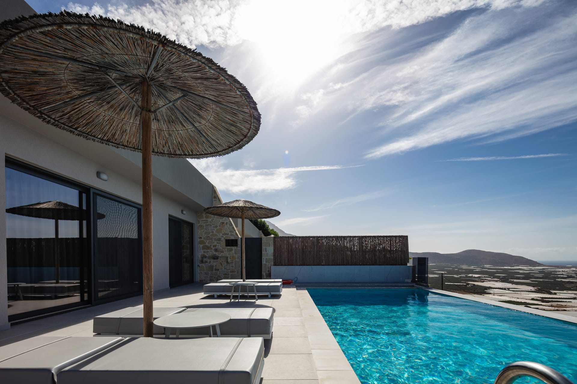 Villa Erato I Falassarna Kissamos