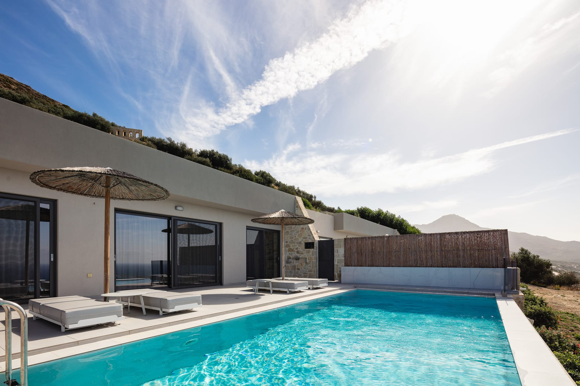 Villa Erato I Falassarna Kissamos