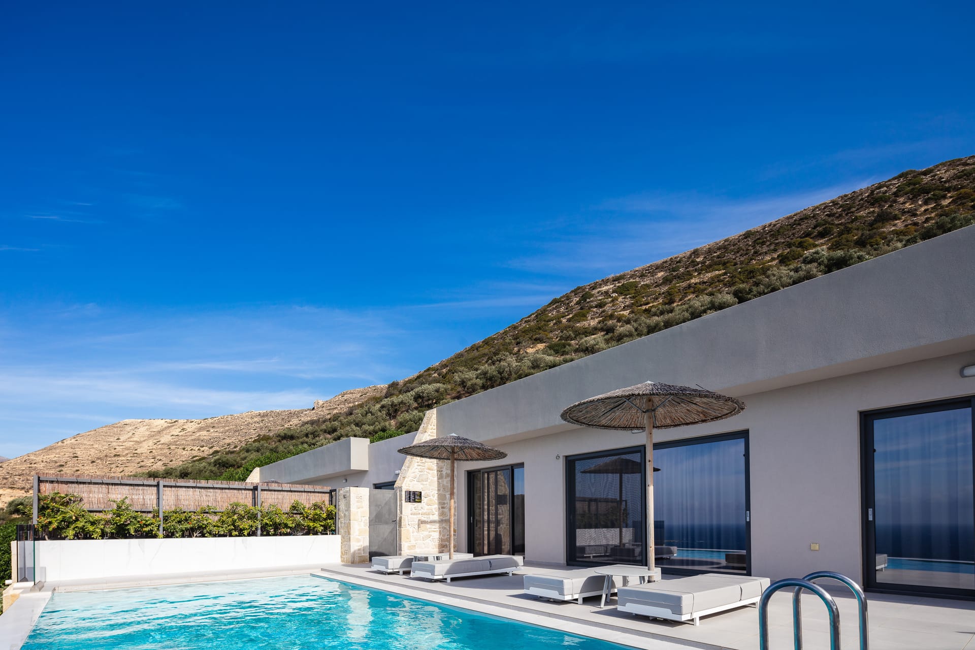 Villa Niso I Falasarna Kissamos
