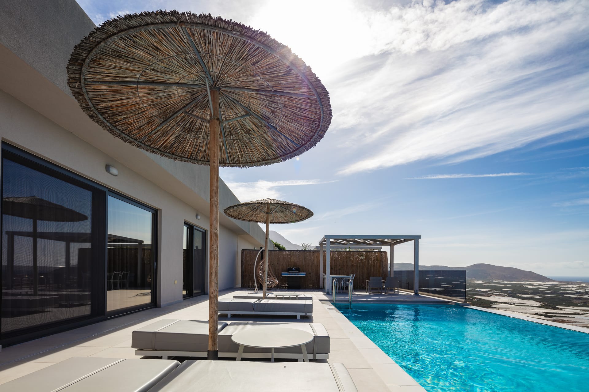 Villa Niso I Falasarna Kissamos