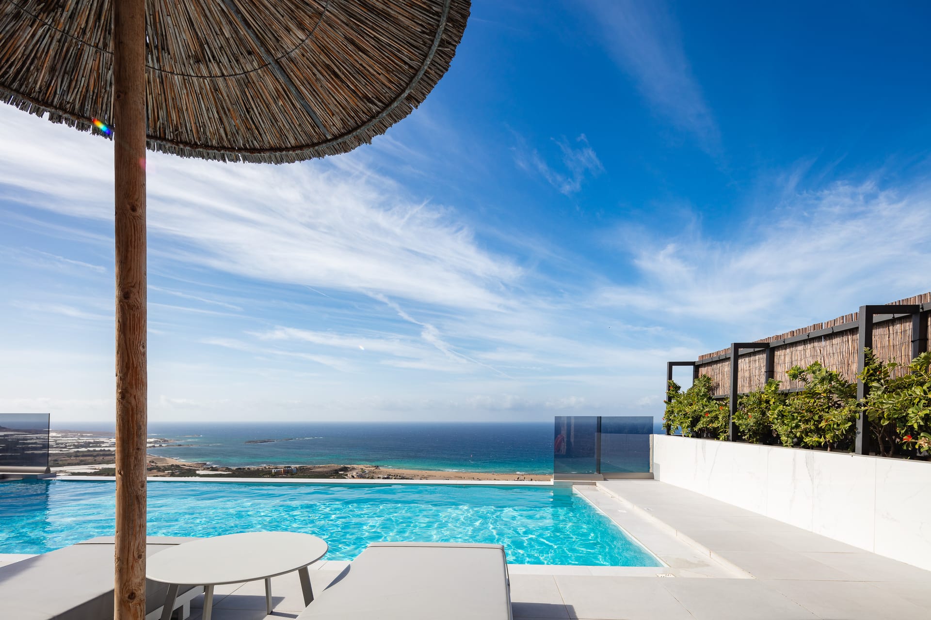 Seascenic Villa III I Falasarna Kissamos
