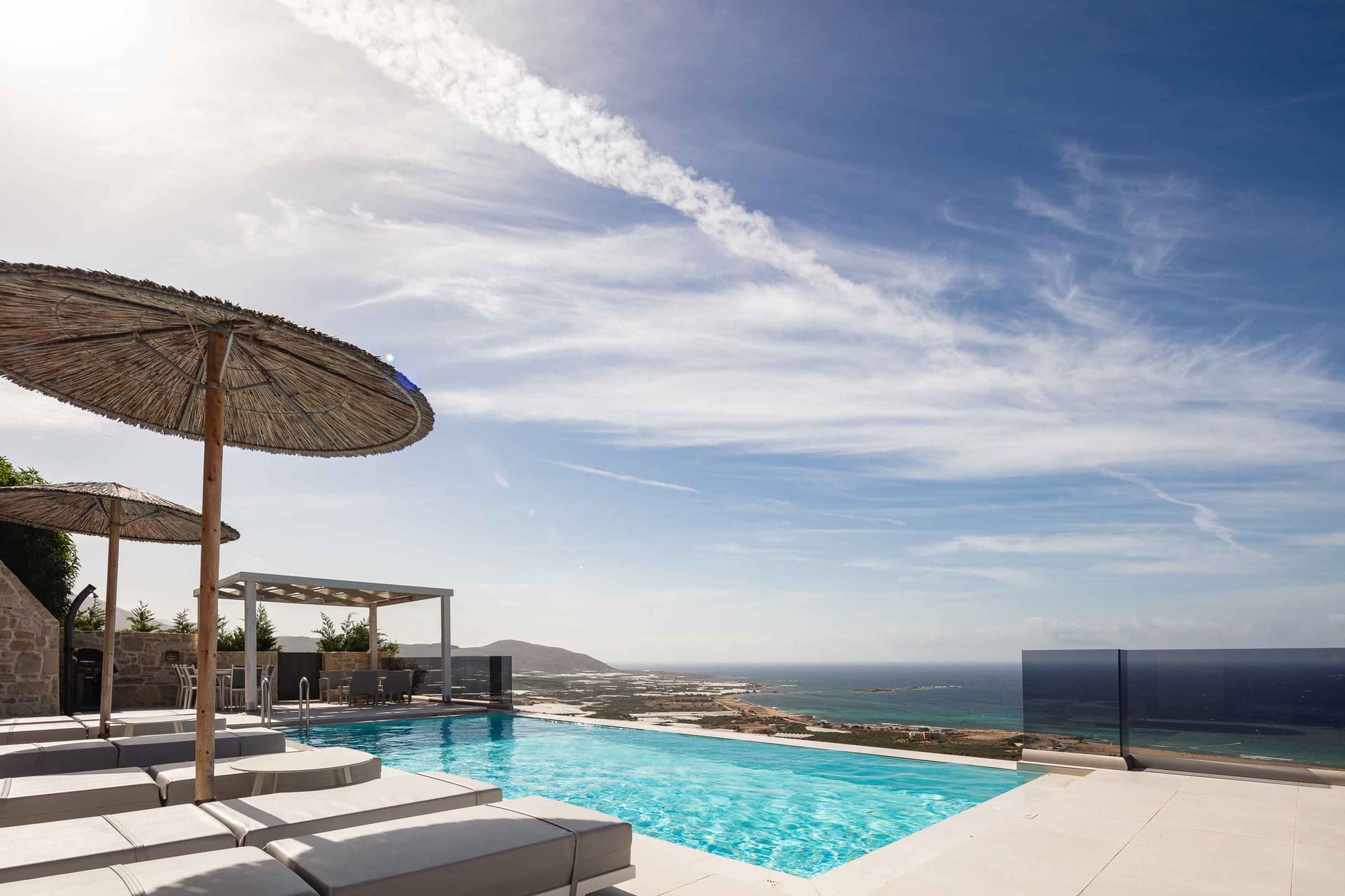 Villa Calypso I Falasarna