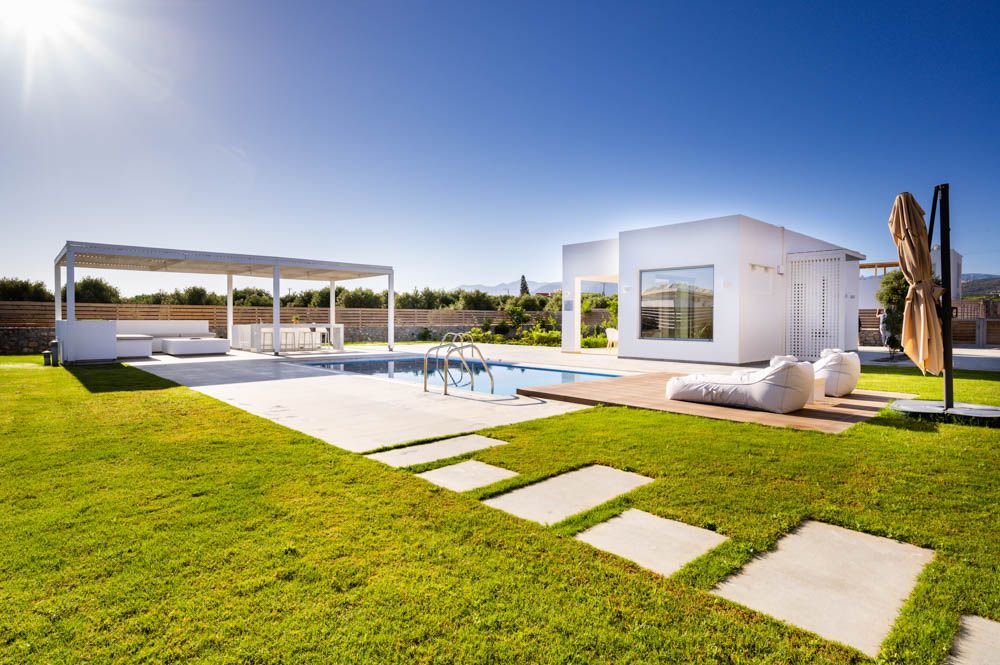 Villa Sardine I Analipsi Hersonissos
