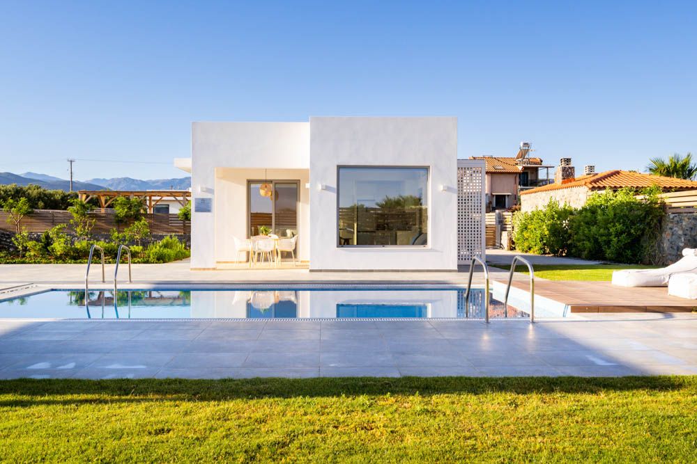 Villa Sardine I Analipsi Hersonissos