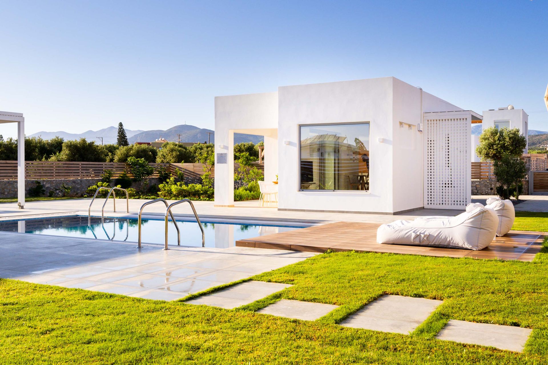 Villa Sardine I Analipsi Hersonissos