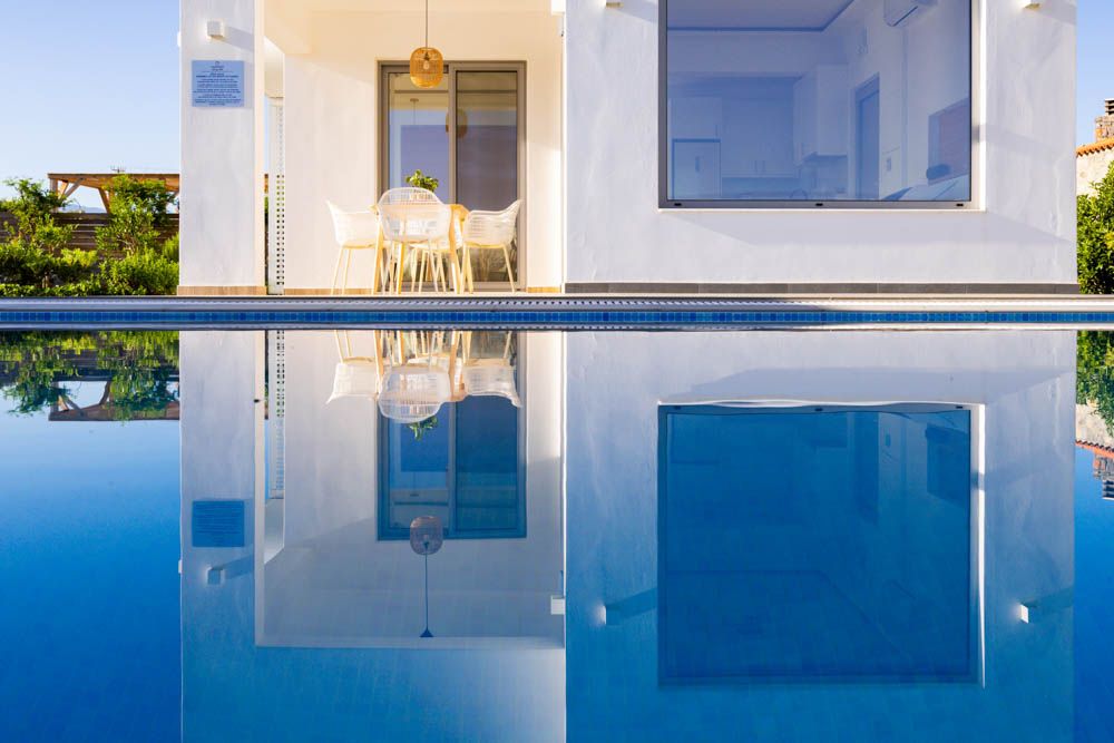 Villa Sardine I Analipsi Hersonissos