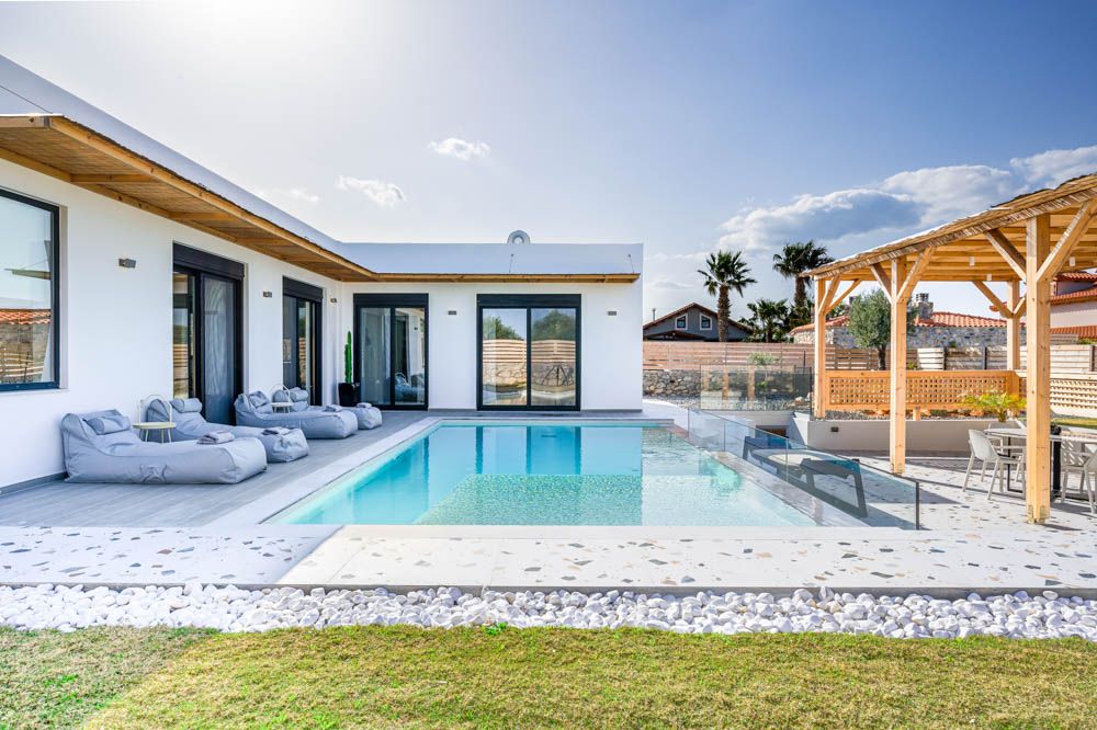 Villa Sardine II Analipsi Hersonissos