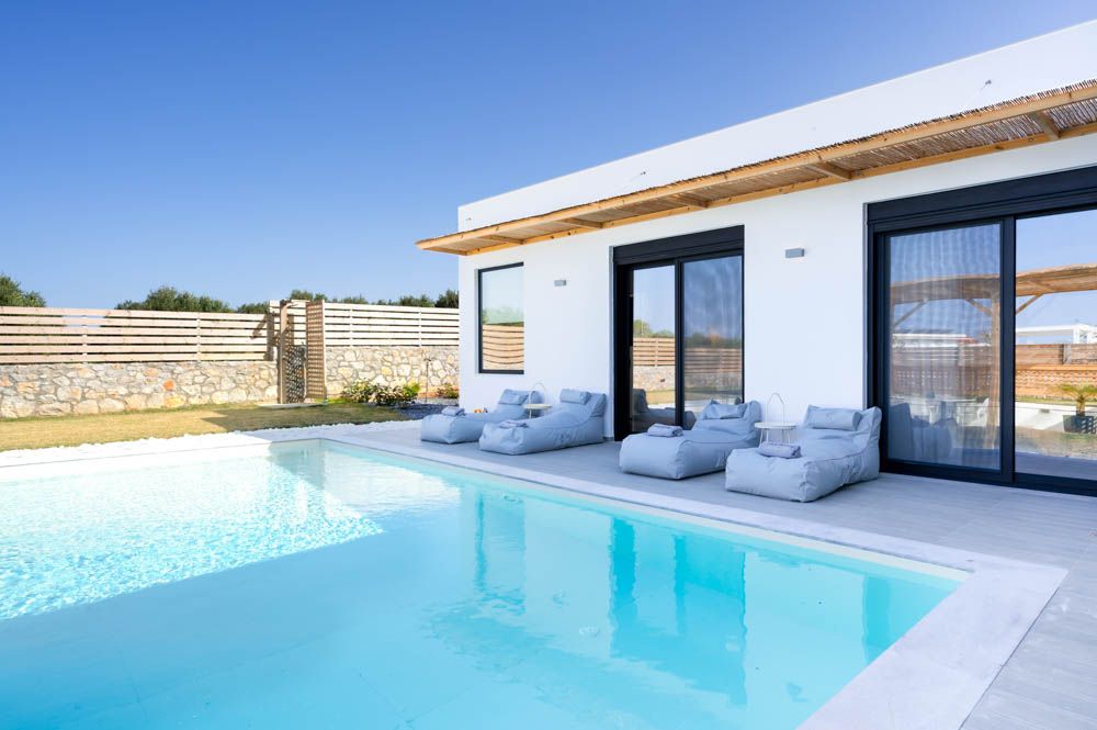 Villa Sardine II Analipsi Hersonissos