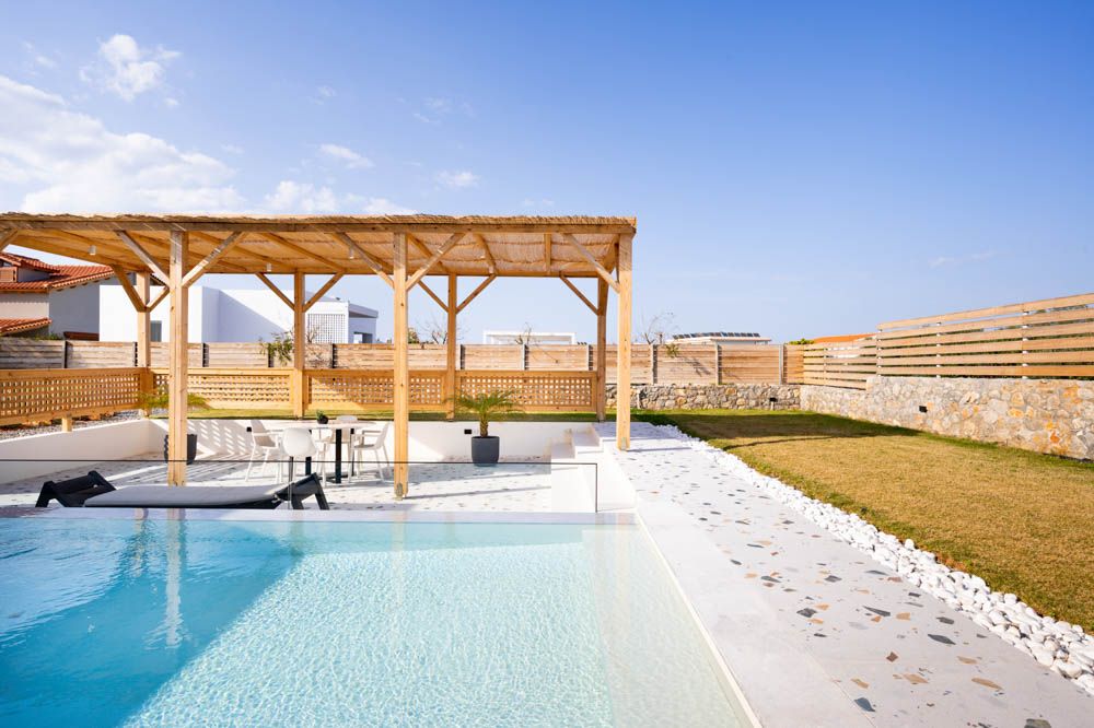 Villa Sardine II Analipsi Hersonissos