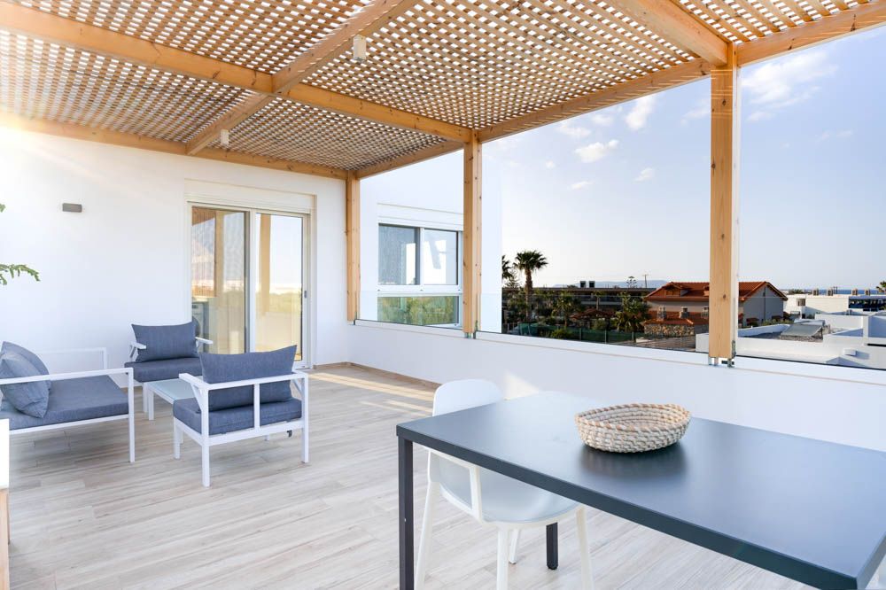 Villa Sardine III Analipsi Hersonissos