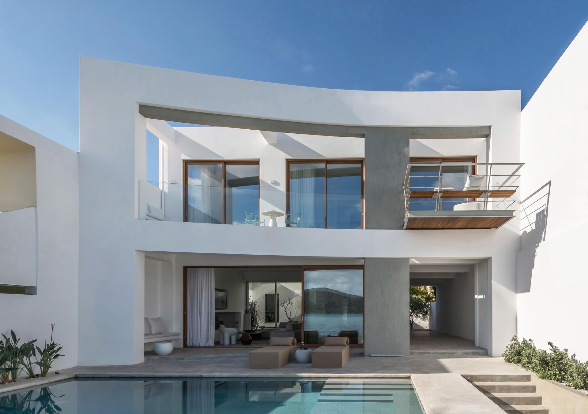 Villa Mimaze I Elounda