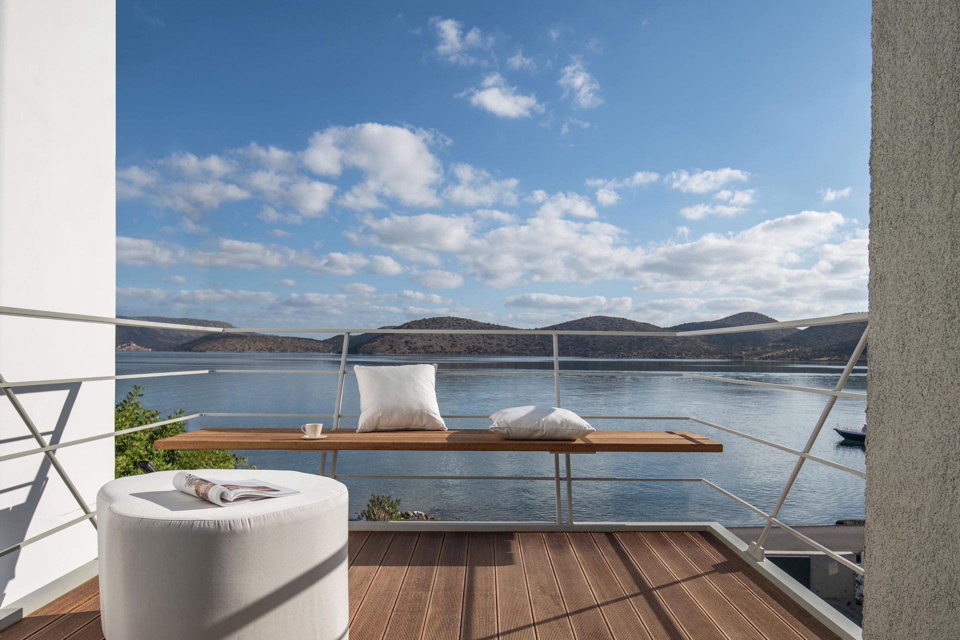 Villa Mimaze I Elounda