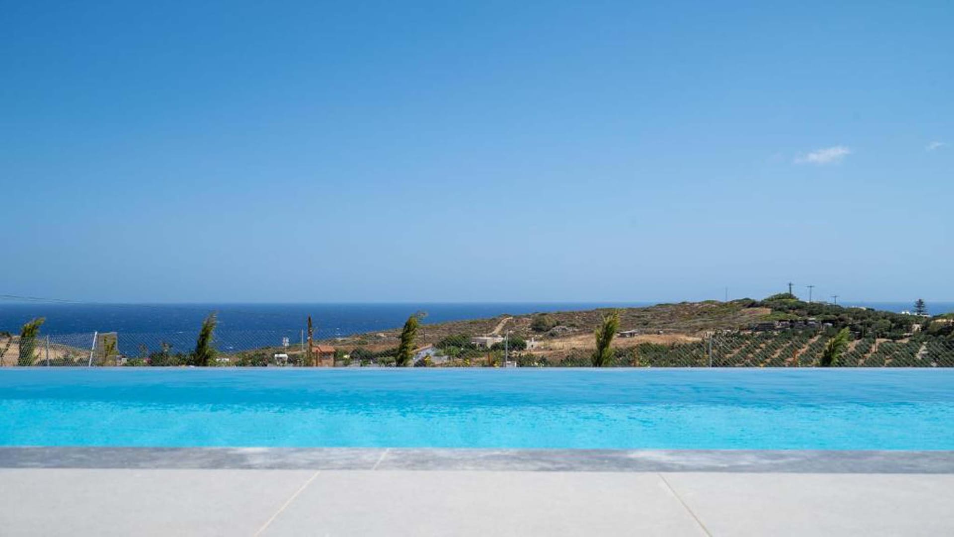 Villa Hara I Agia Pelagia