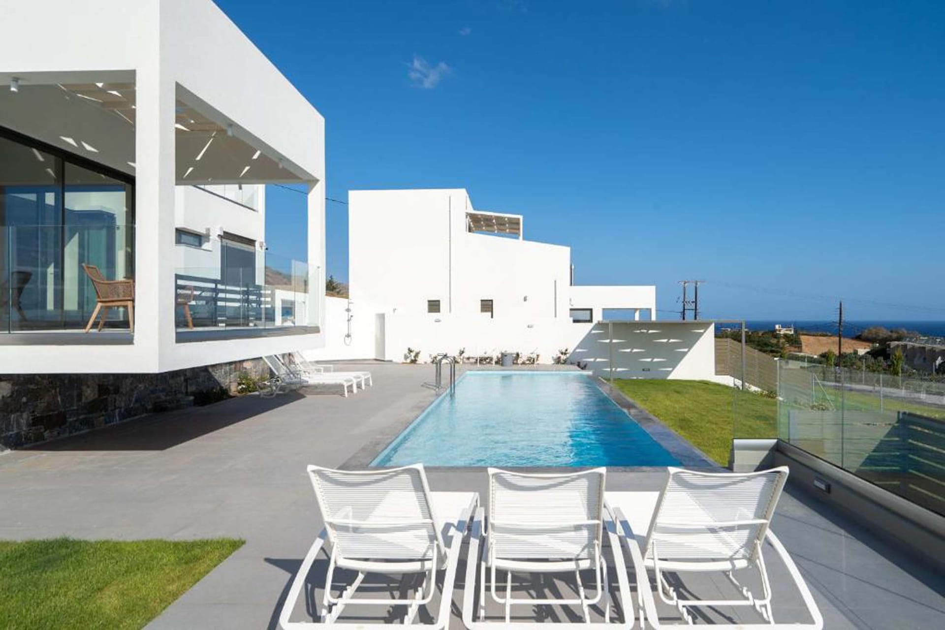 Villa Hara I Agia Pelagia