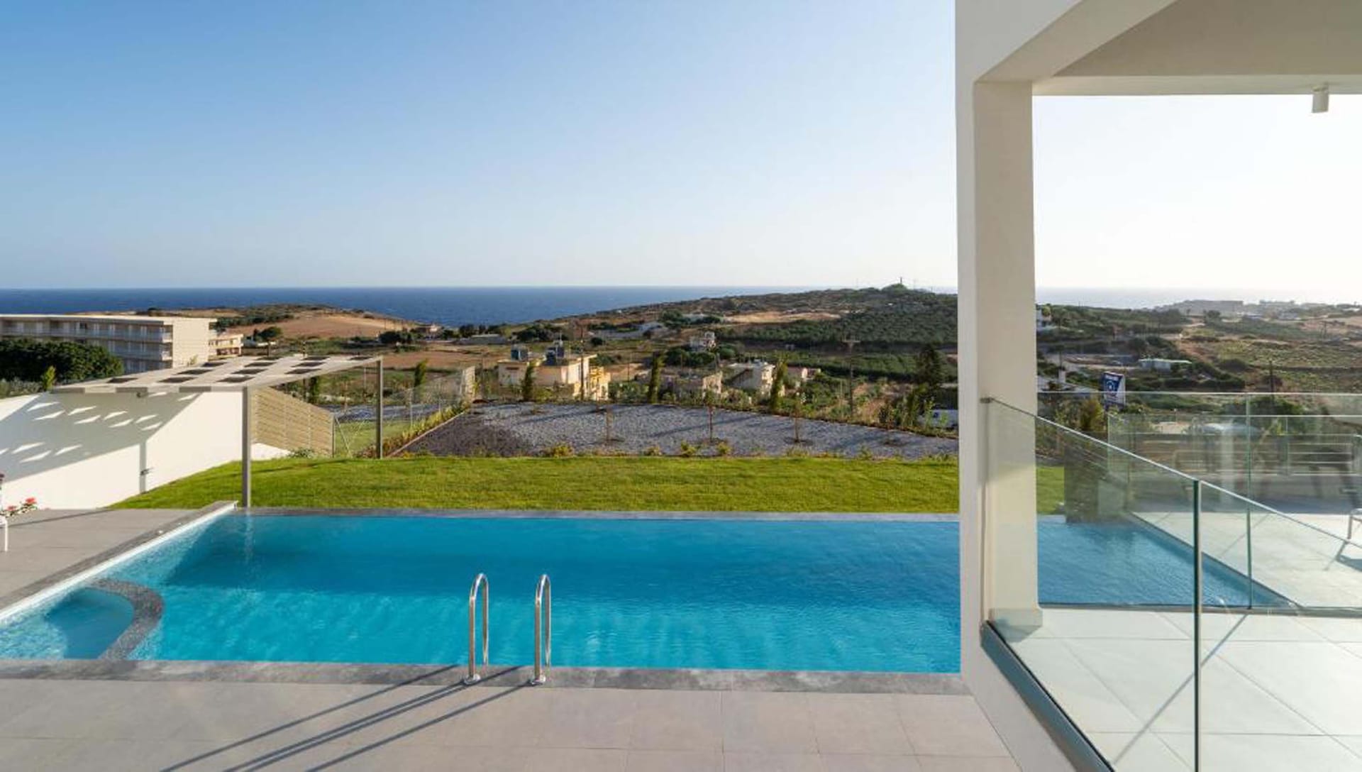 Villa Hara I Agia Pelagia