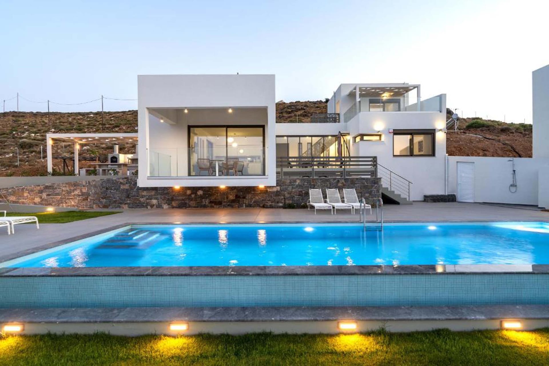 Villa Hara I Agia Pelagia