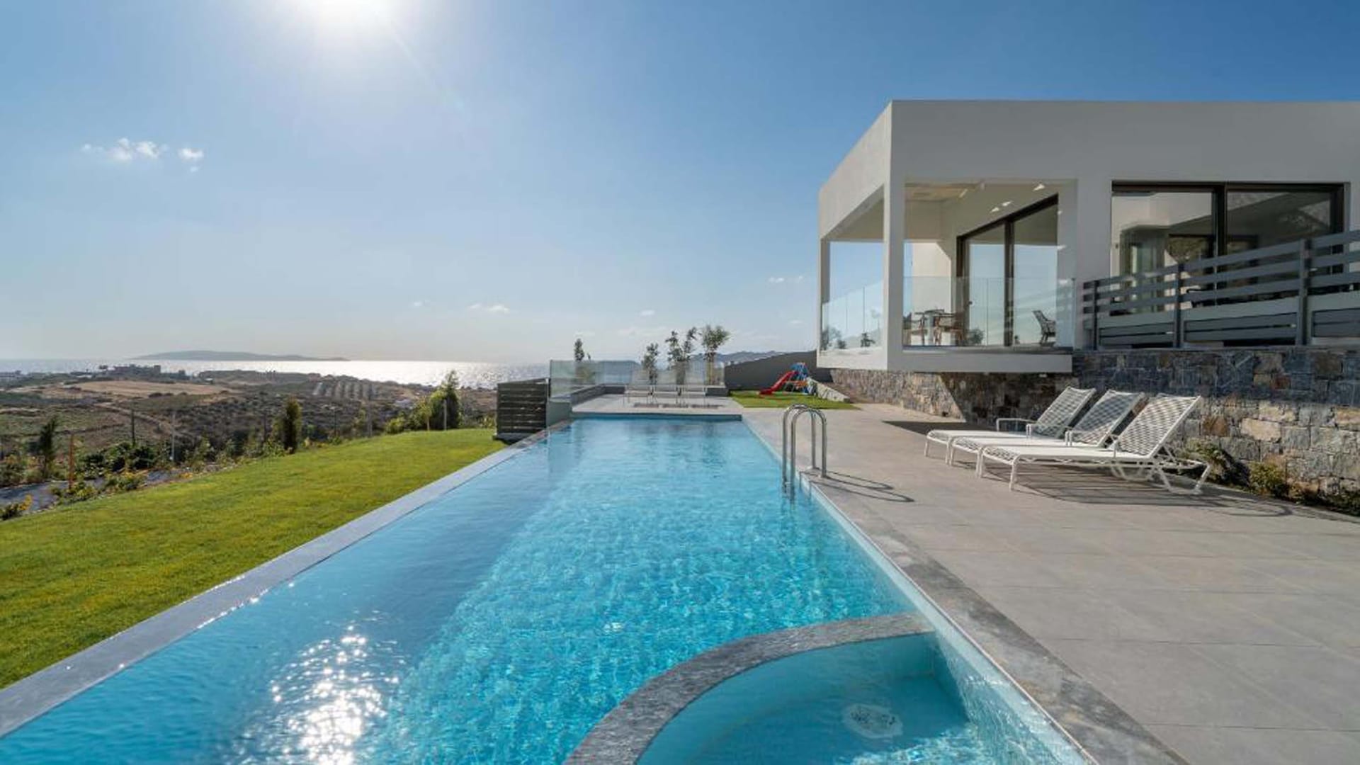 Villa Hara I Agia Pelagia