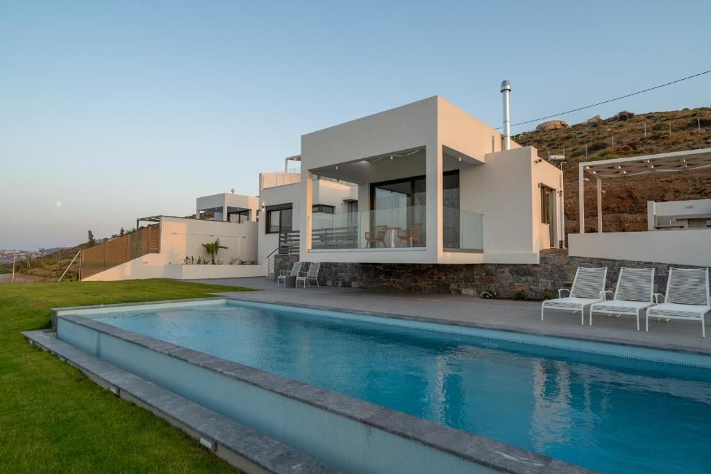 Villa Claire I Agia Pelagia