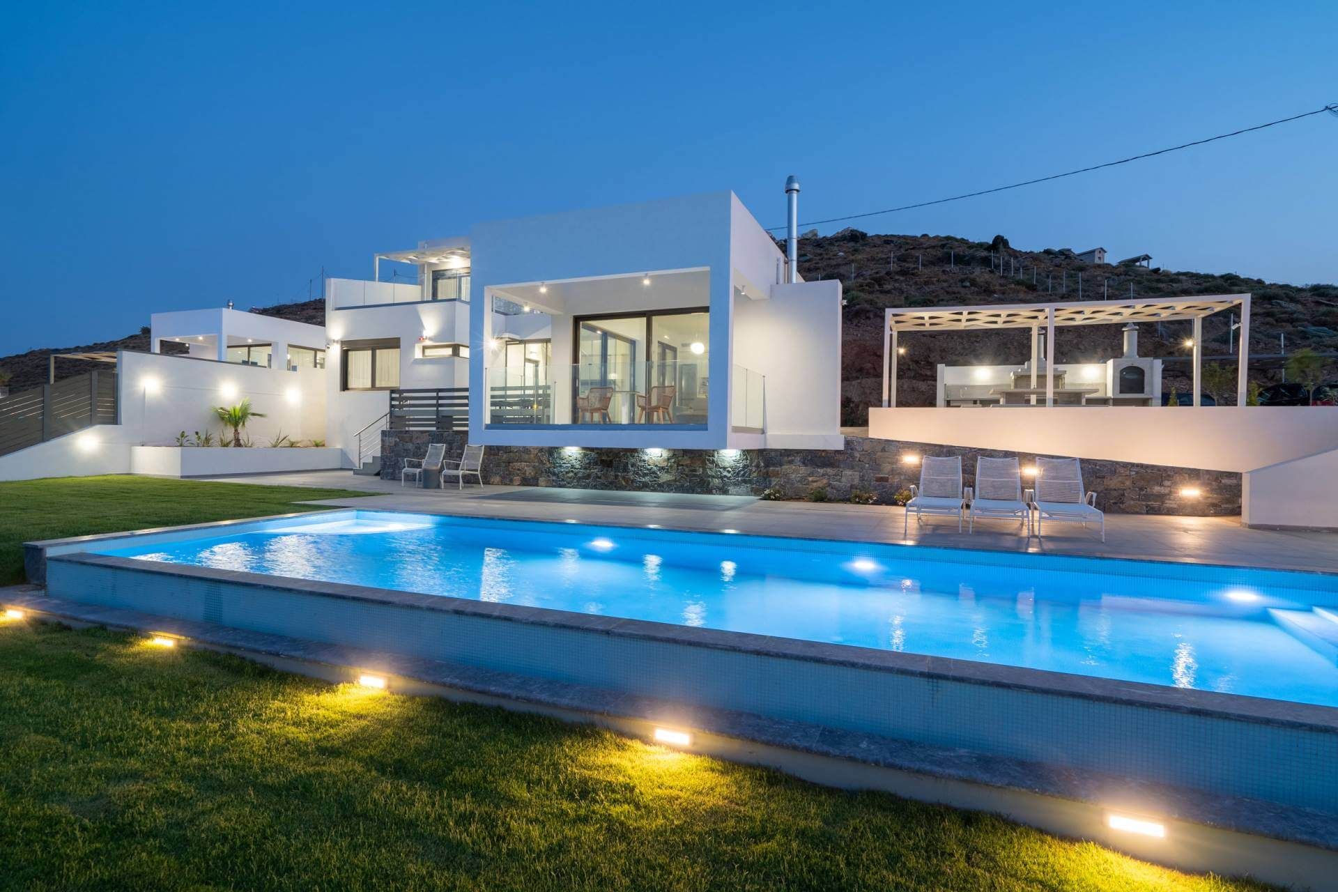 Villa Claire I Agia Pelagia