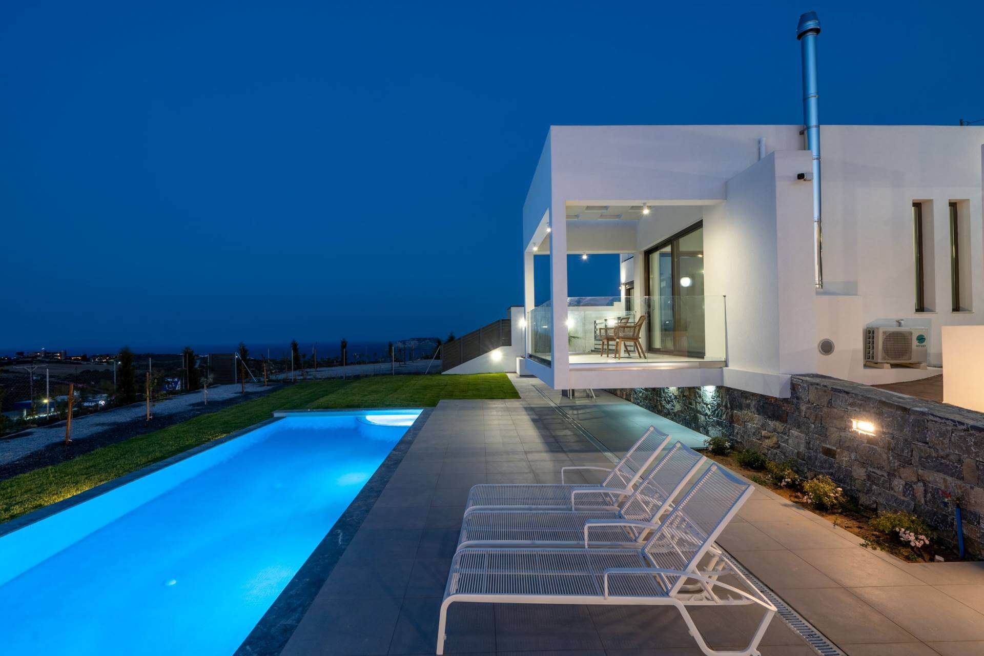 Villa Claire I Agia Pelagia