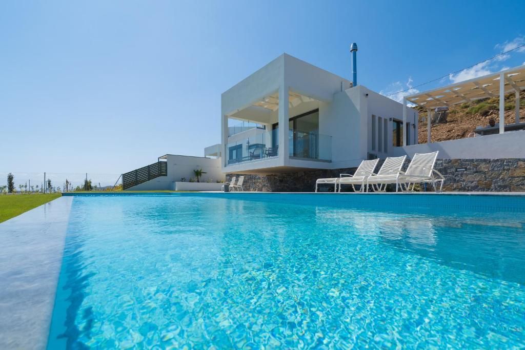 Villa Claire I Agia Pelagia
