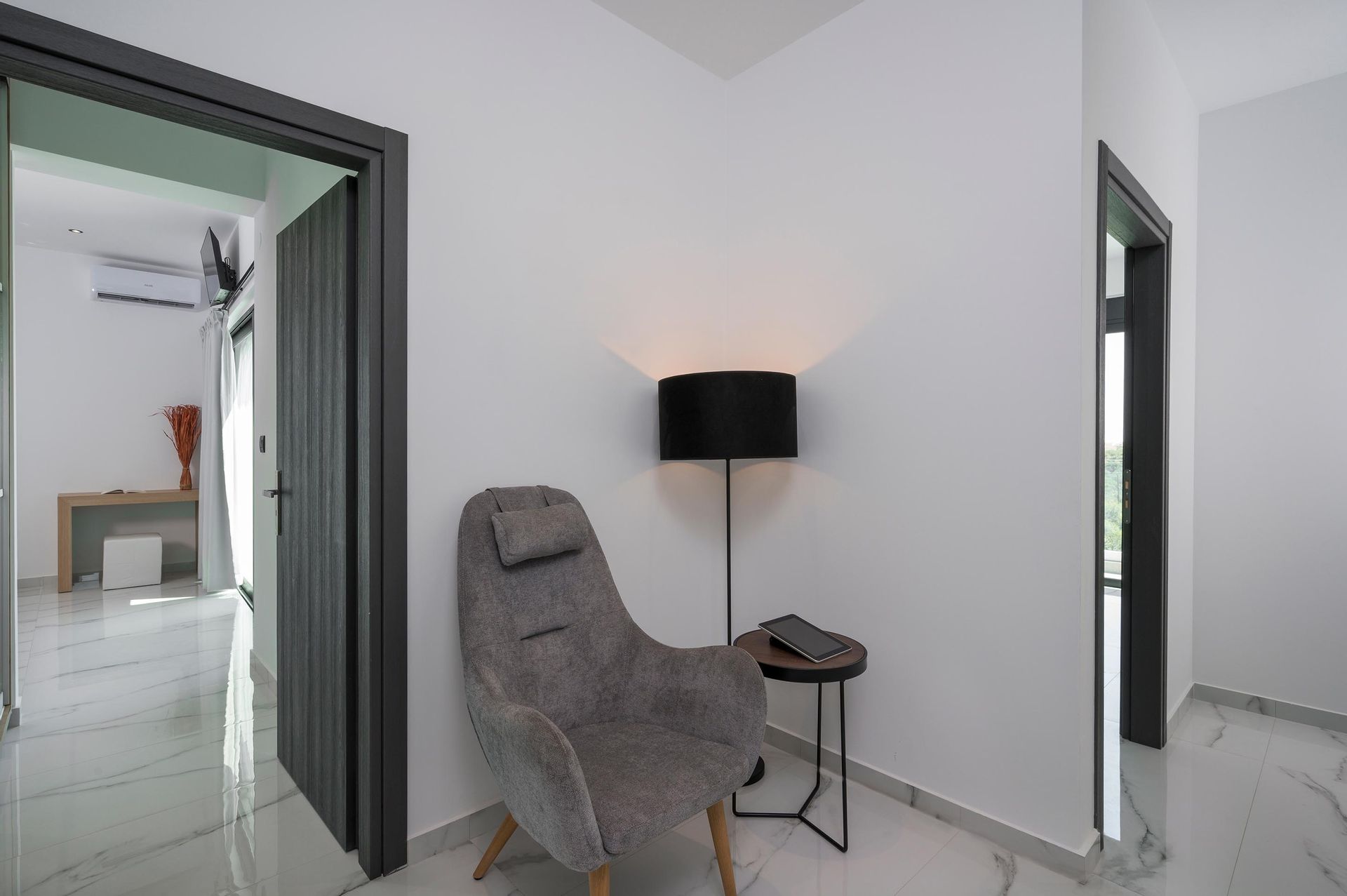 Villa Wine I Agia Marina Chania