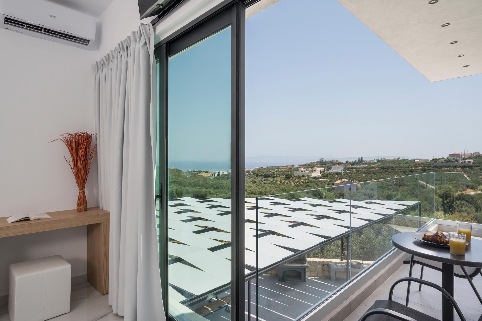 Villa Wine I Agia Marina Chania