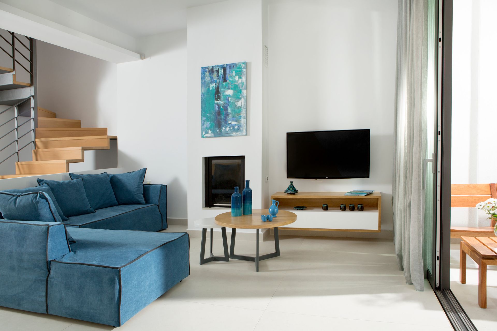 Villa S I Kalamaki Chania