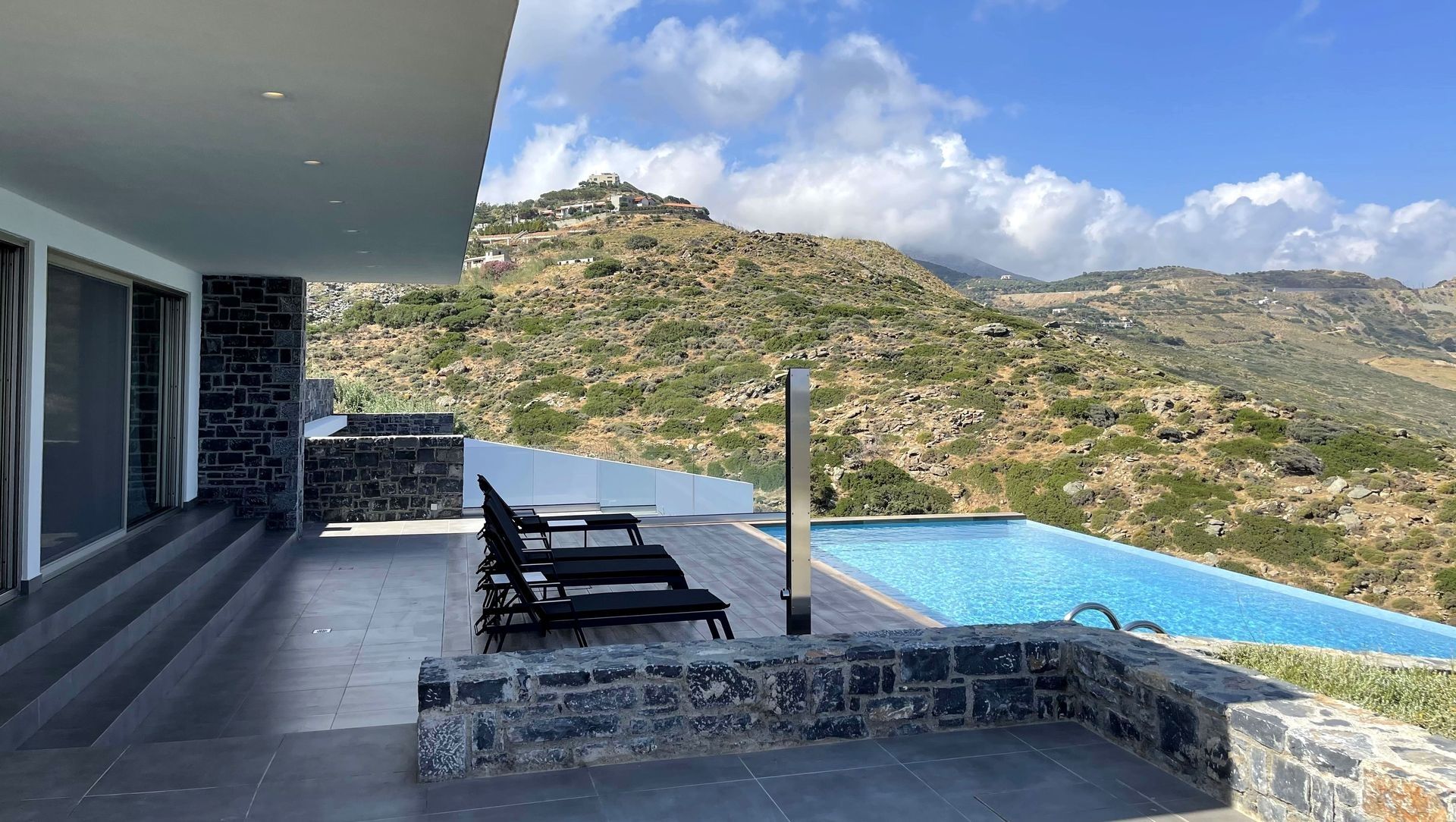 Villa Aroma I Agia Pelagia Heraklion