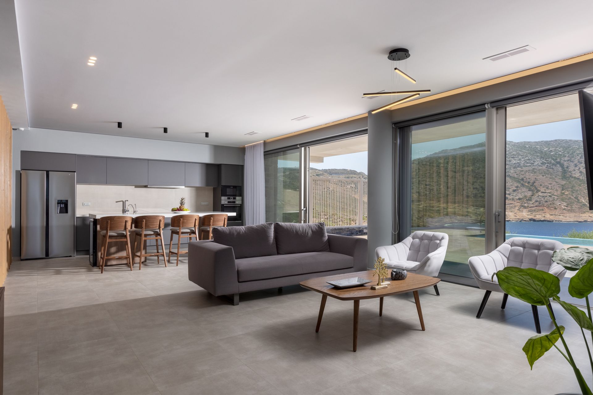 Villa Aroma I Agia Pelagia Heraklion