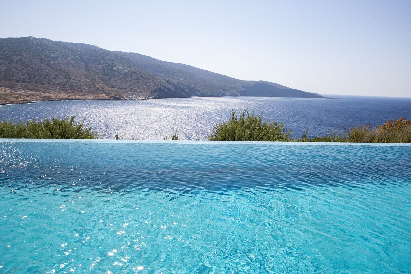 Villa Aroma I Agia Pelagia Heraklion