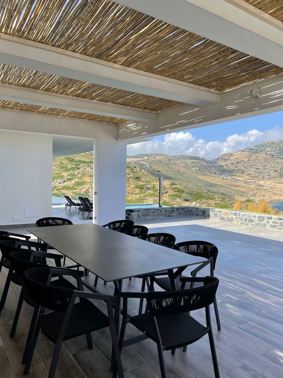 Villa Aroma I Agia Pelagia Heraklion