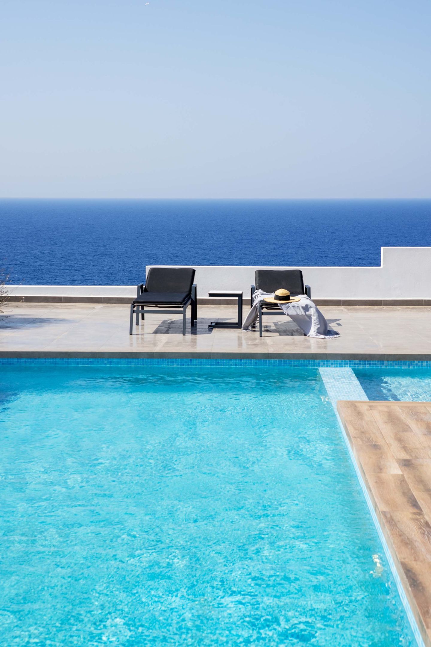 Villa Zephyros I Agia Pelagia Heraklion