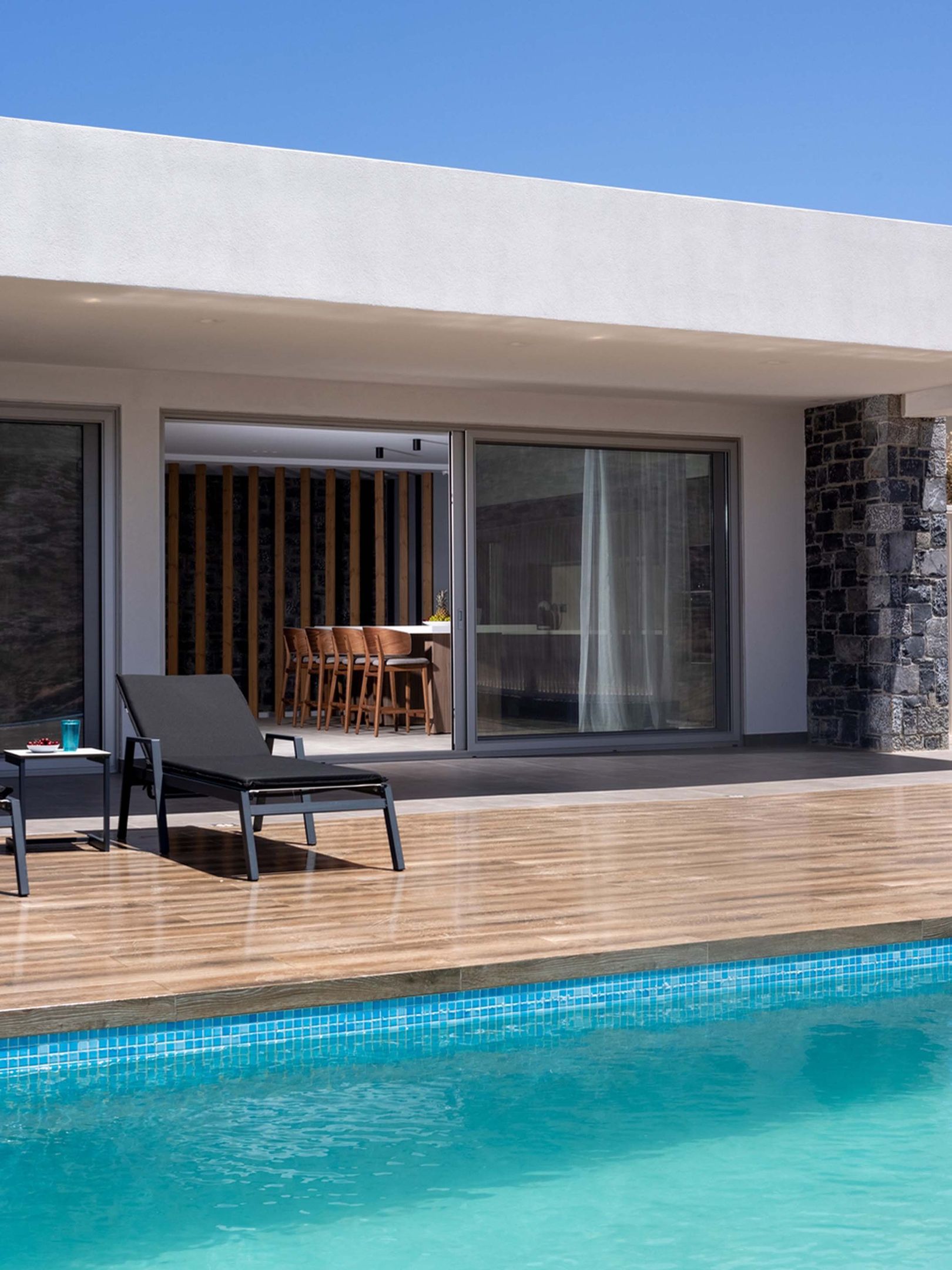 Villa Zephyros I Agia Pelagia Heraklion