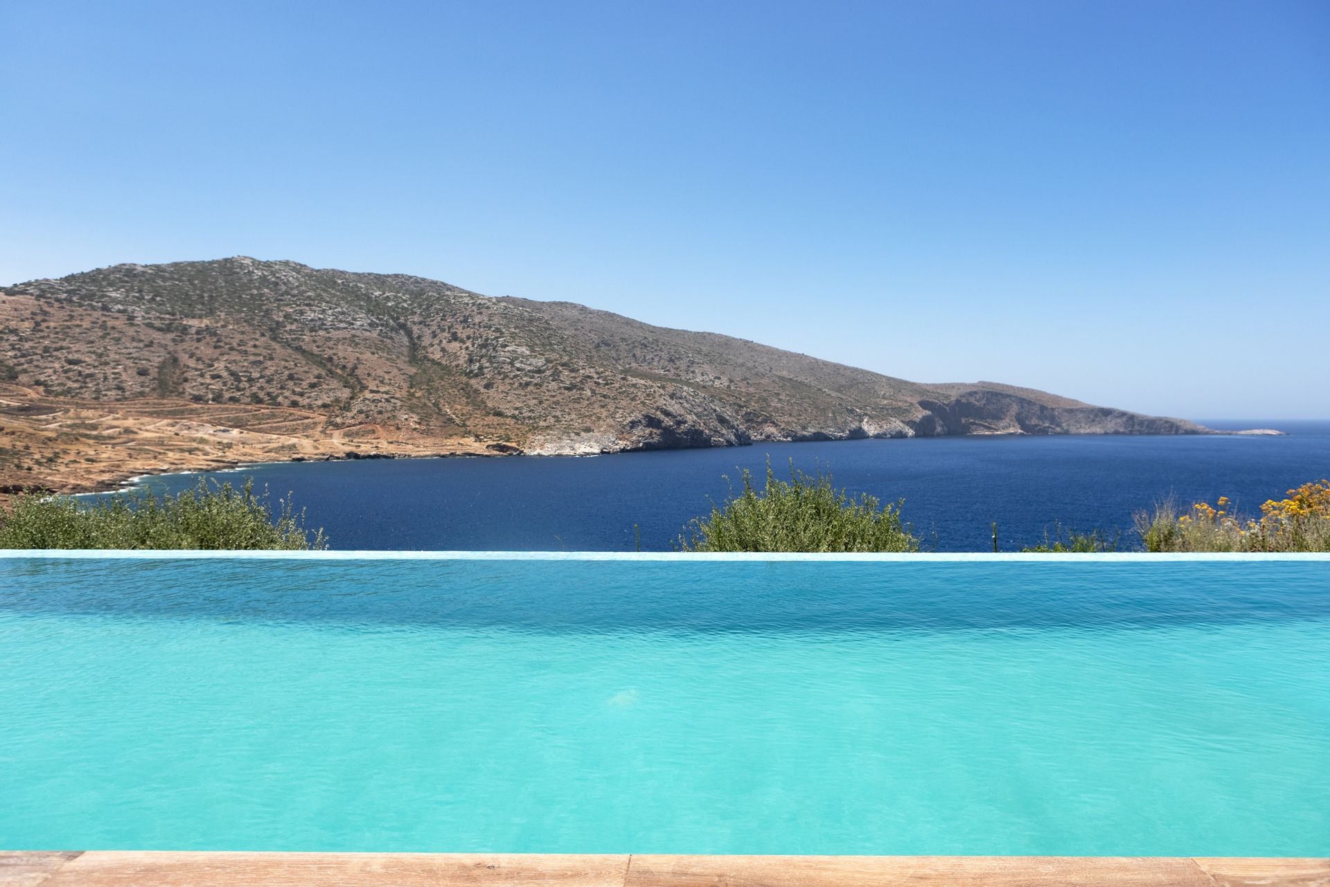 Villa Eros I Agia Pelagia Heraklion