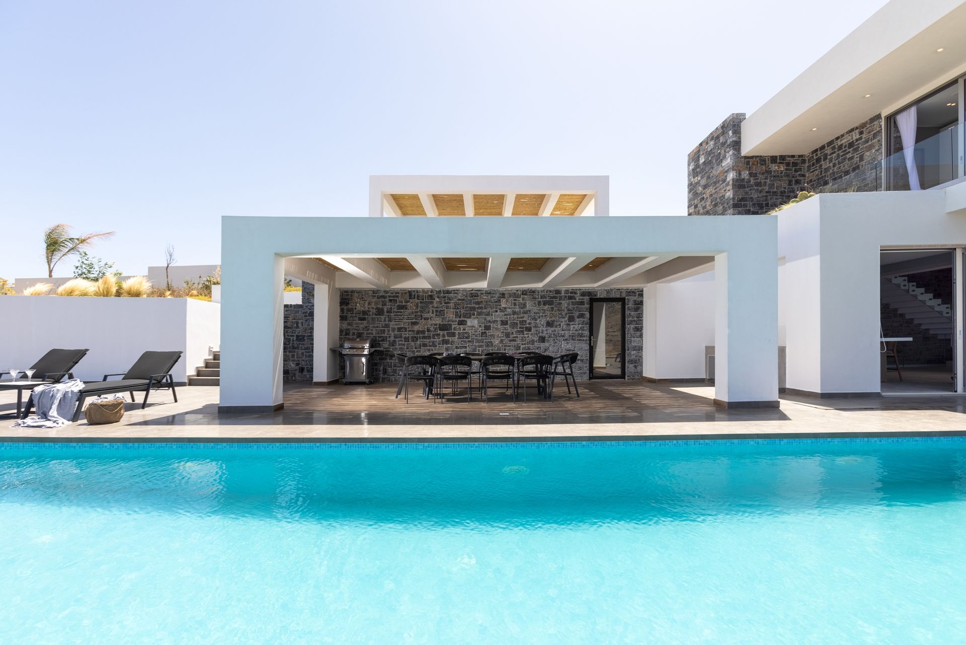 Villa Eros I Agia Pelagia Heraklion