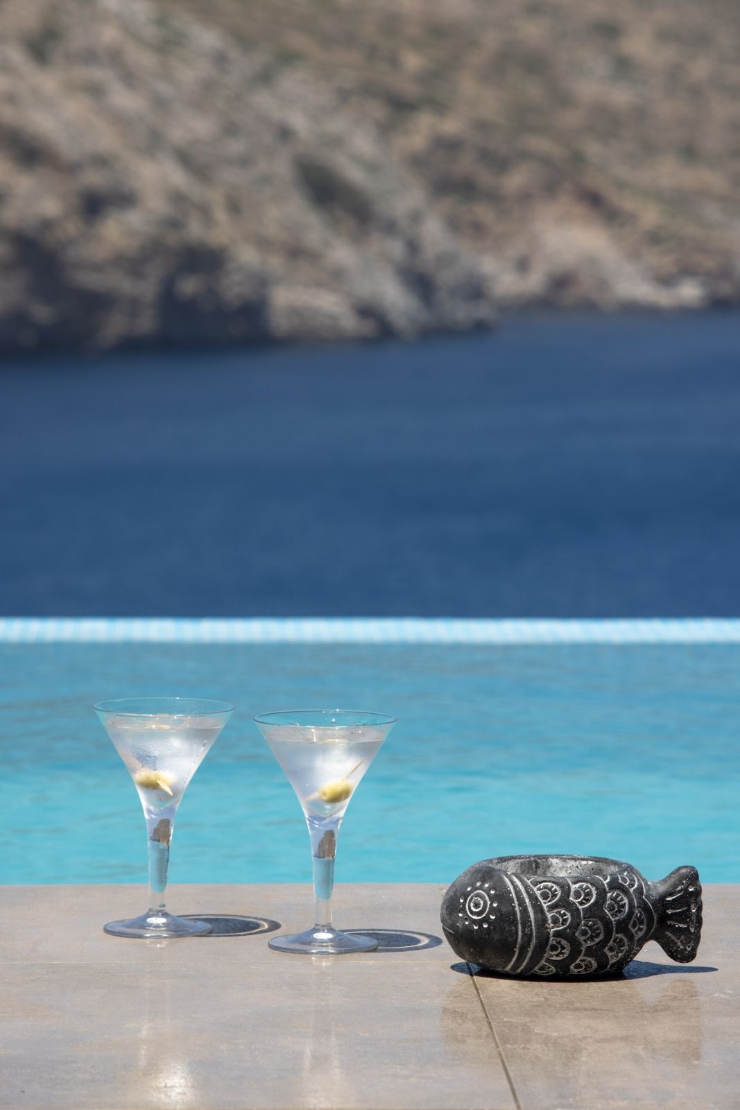 Villa Eros I Agia Pelagia Heraklion