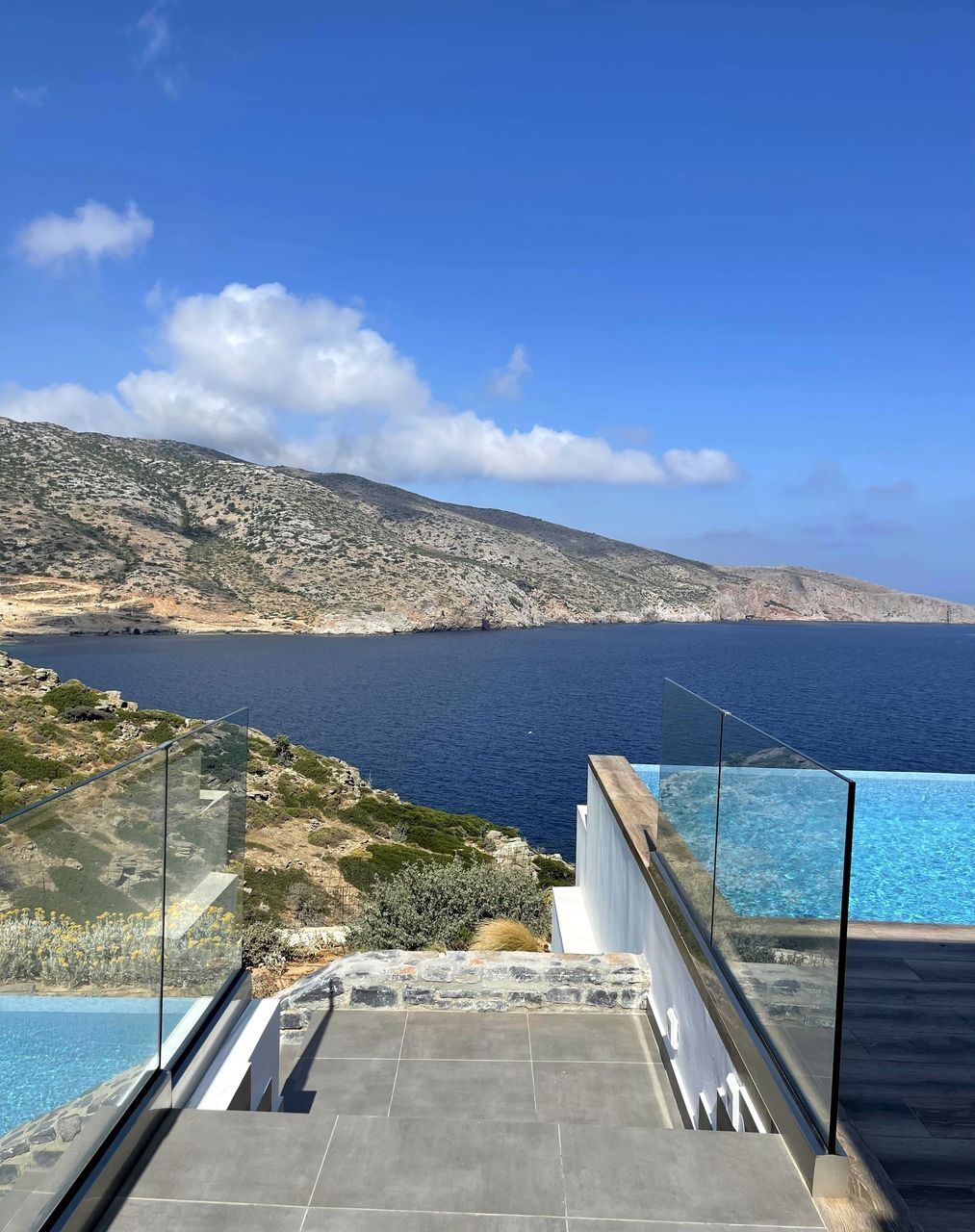 Villa Lyra I Agia Pelagia Heraklion