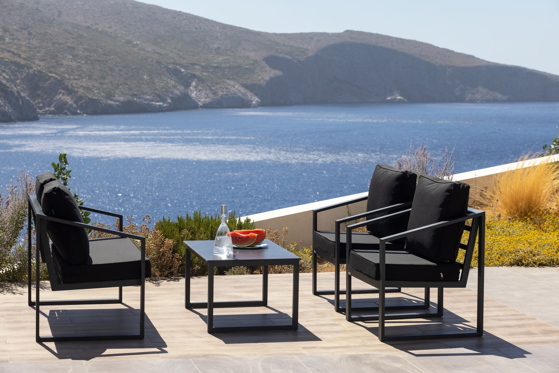 Villa Lyra I Agia Pelagia Heraklion