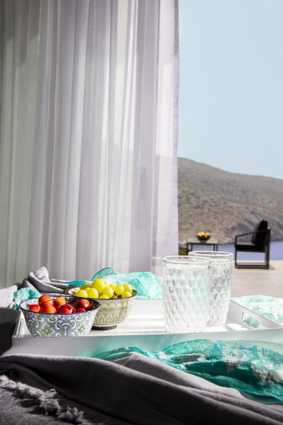 Villa Lyra I Agia Pelagia Heraklion