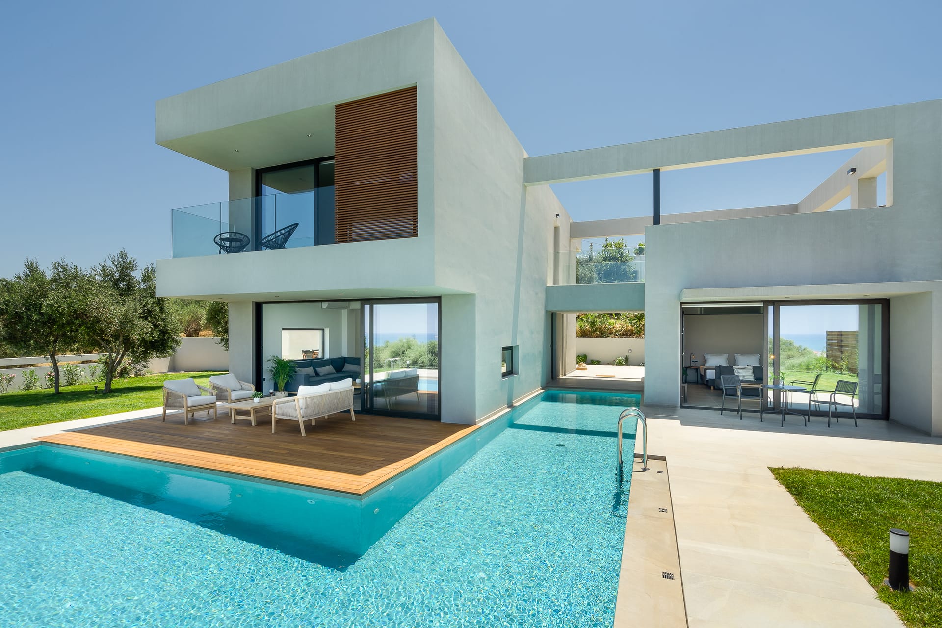 Villa Avra I Maleme Chania