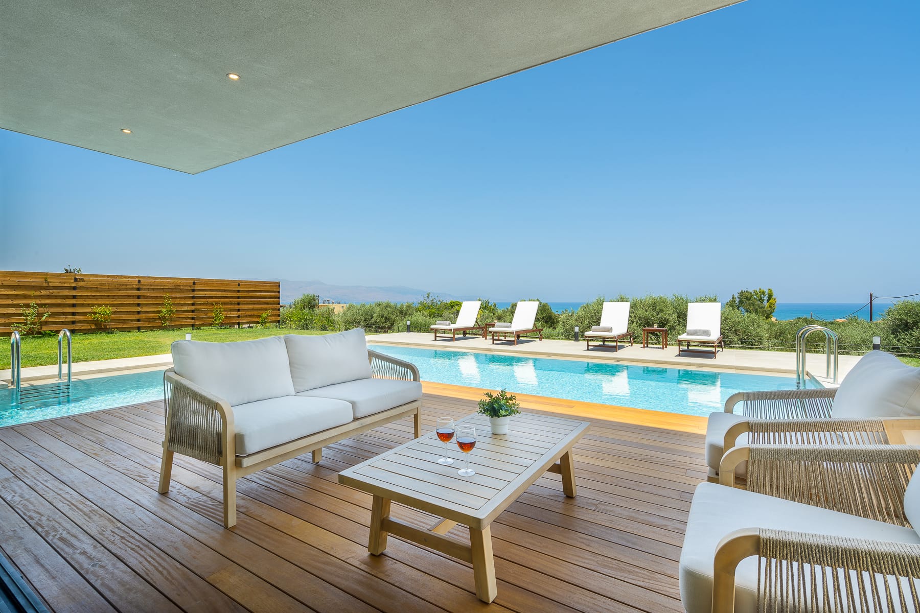 Villa Avra I Maleme Chania