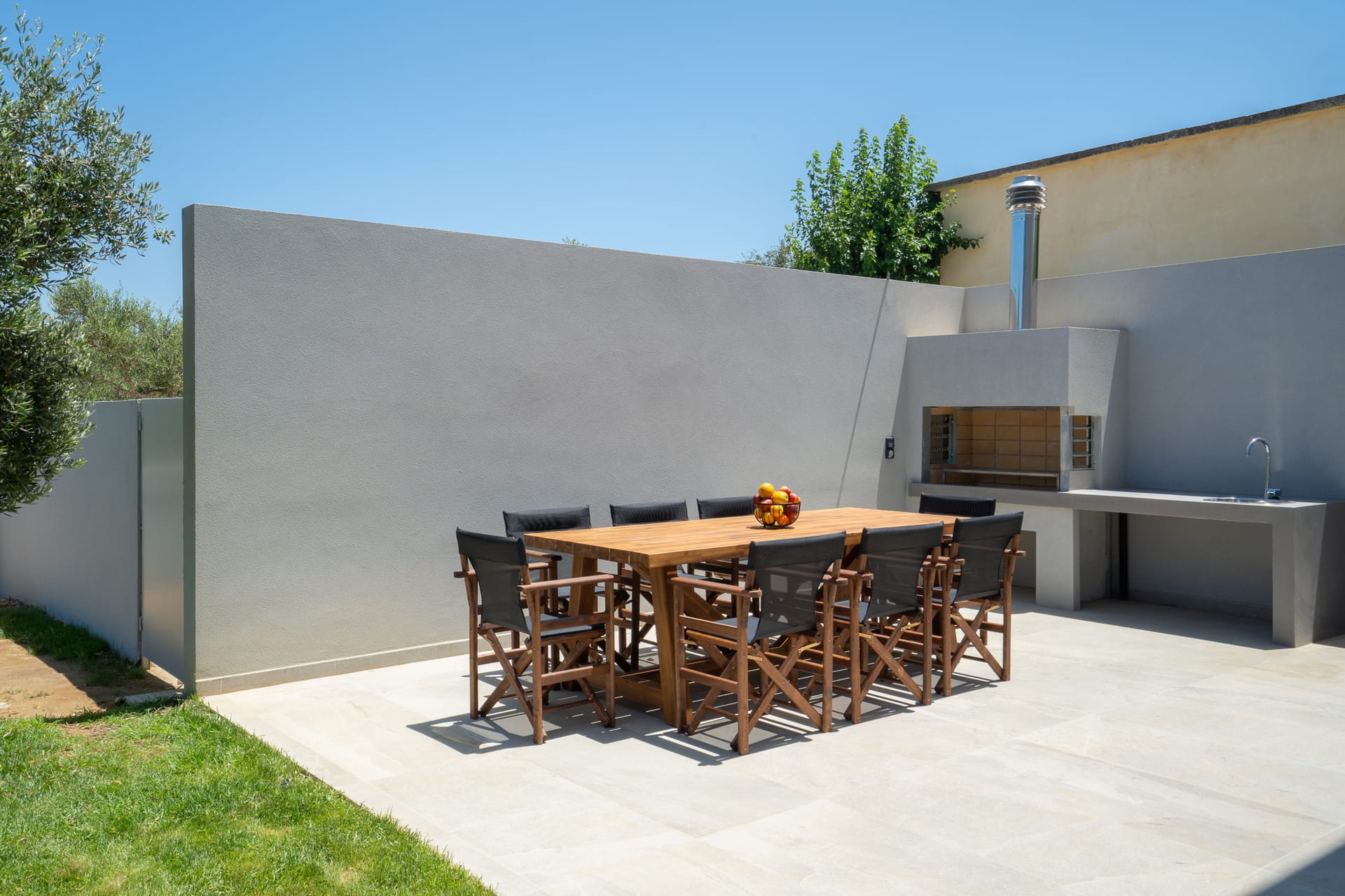 Villa Avra I Maleme Chania