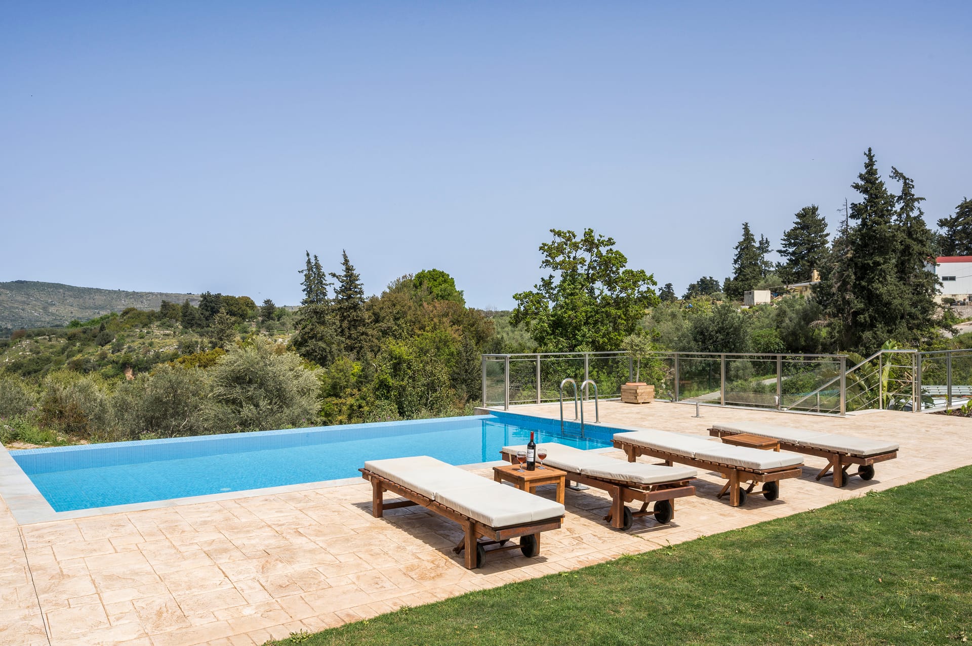Villa Ariadni I Maza Apokoronas