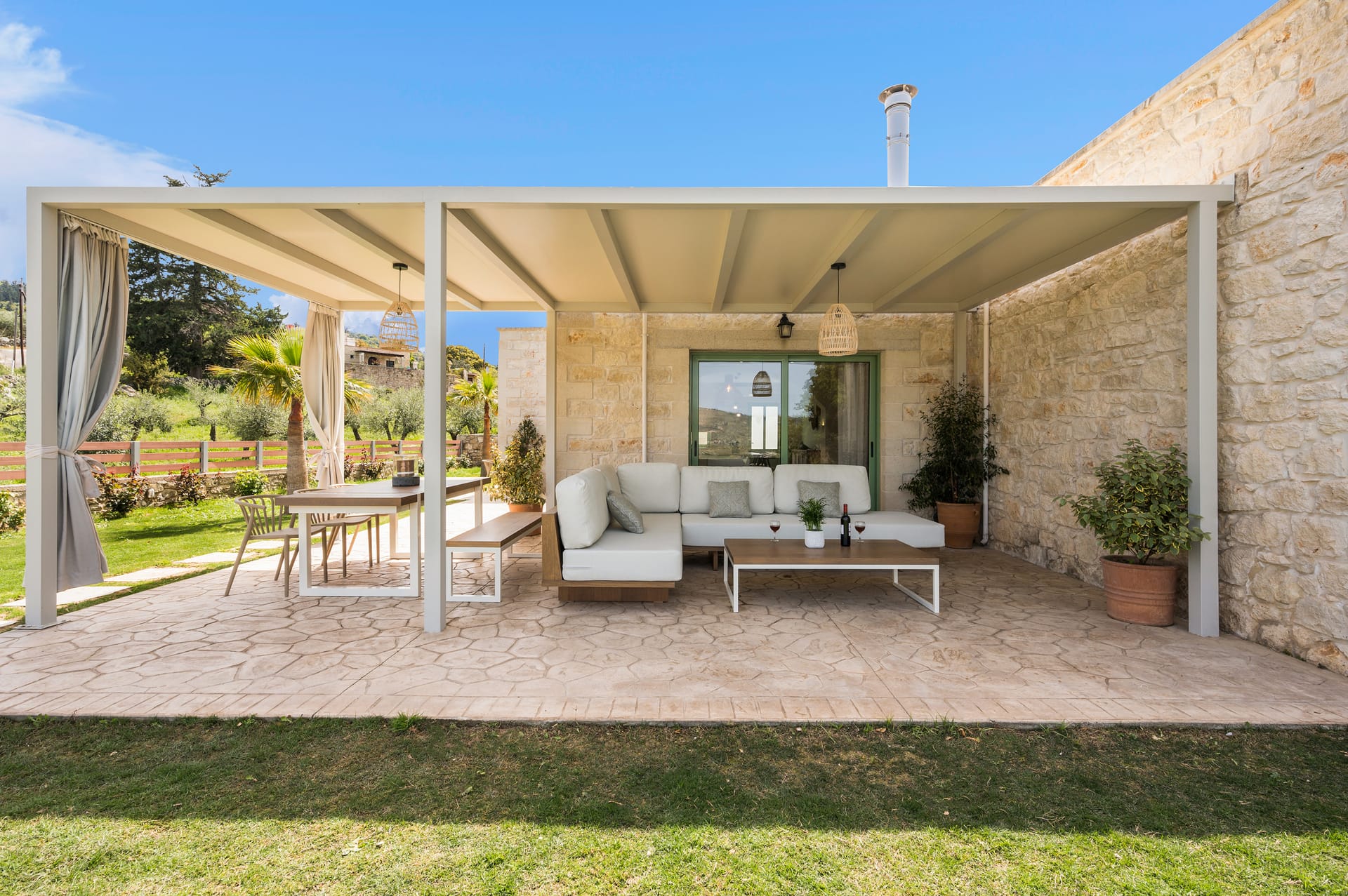 Villa Ariadni I Maza Apokoronas