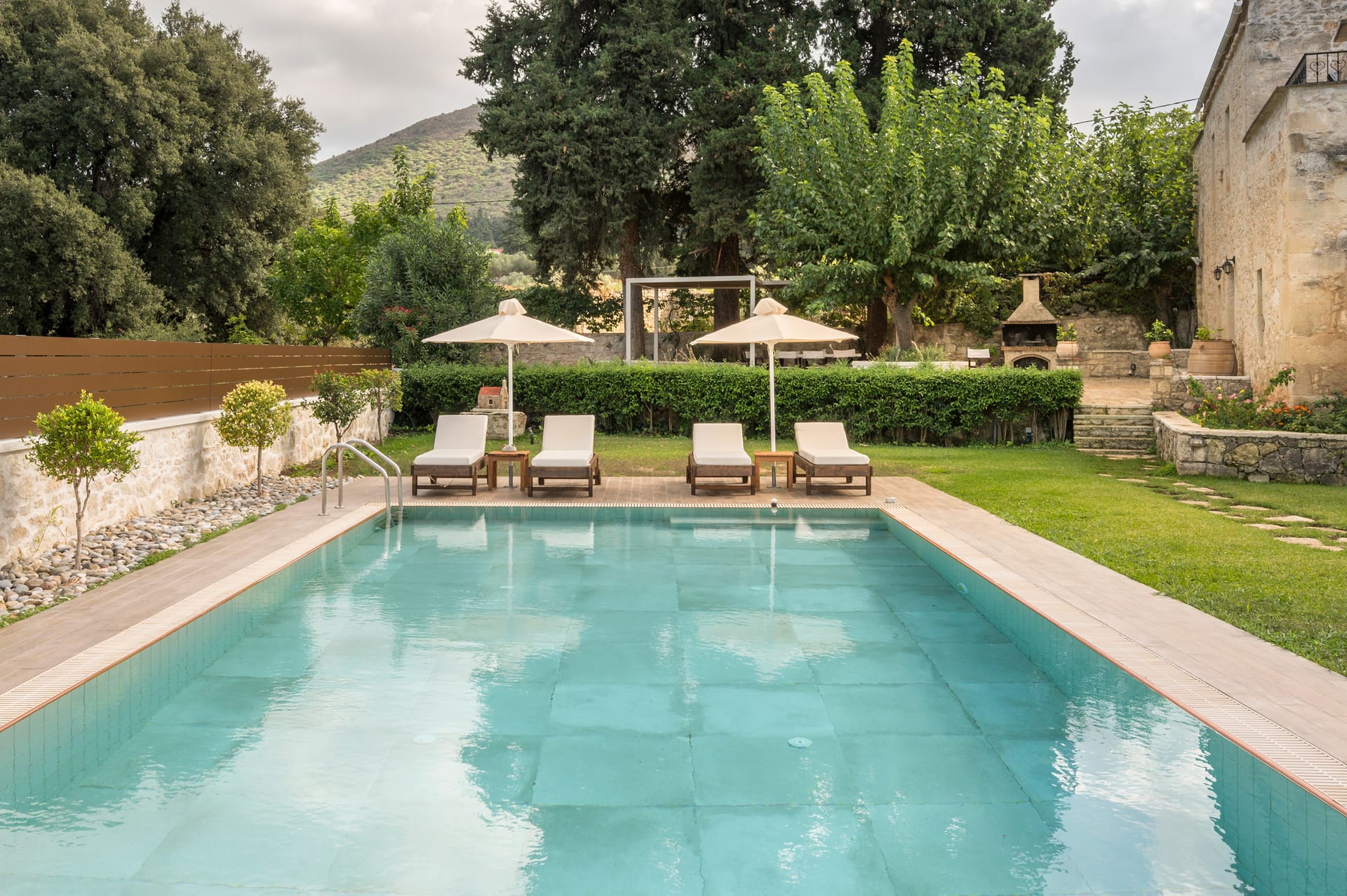 Villa Kontis I Maza Apokoronas