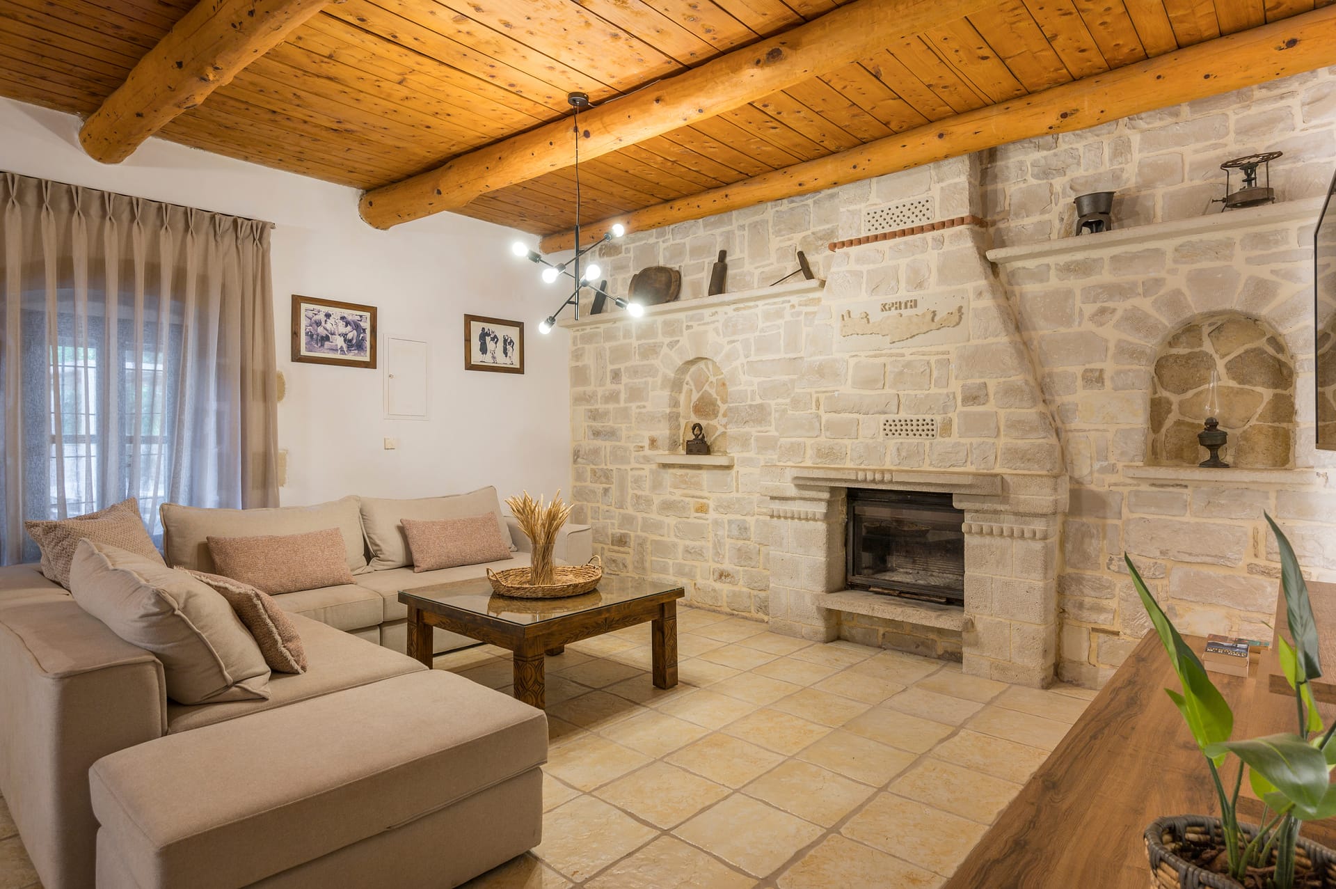 Villa Kontis I Maza Apokoronas