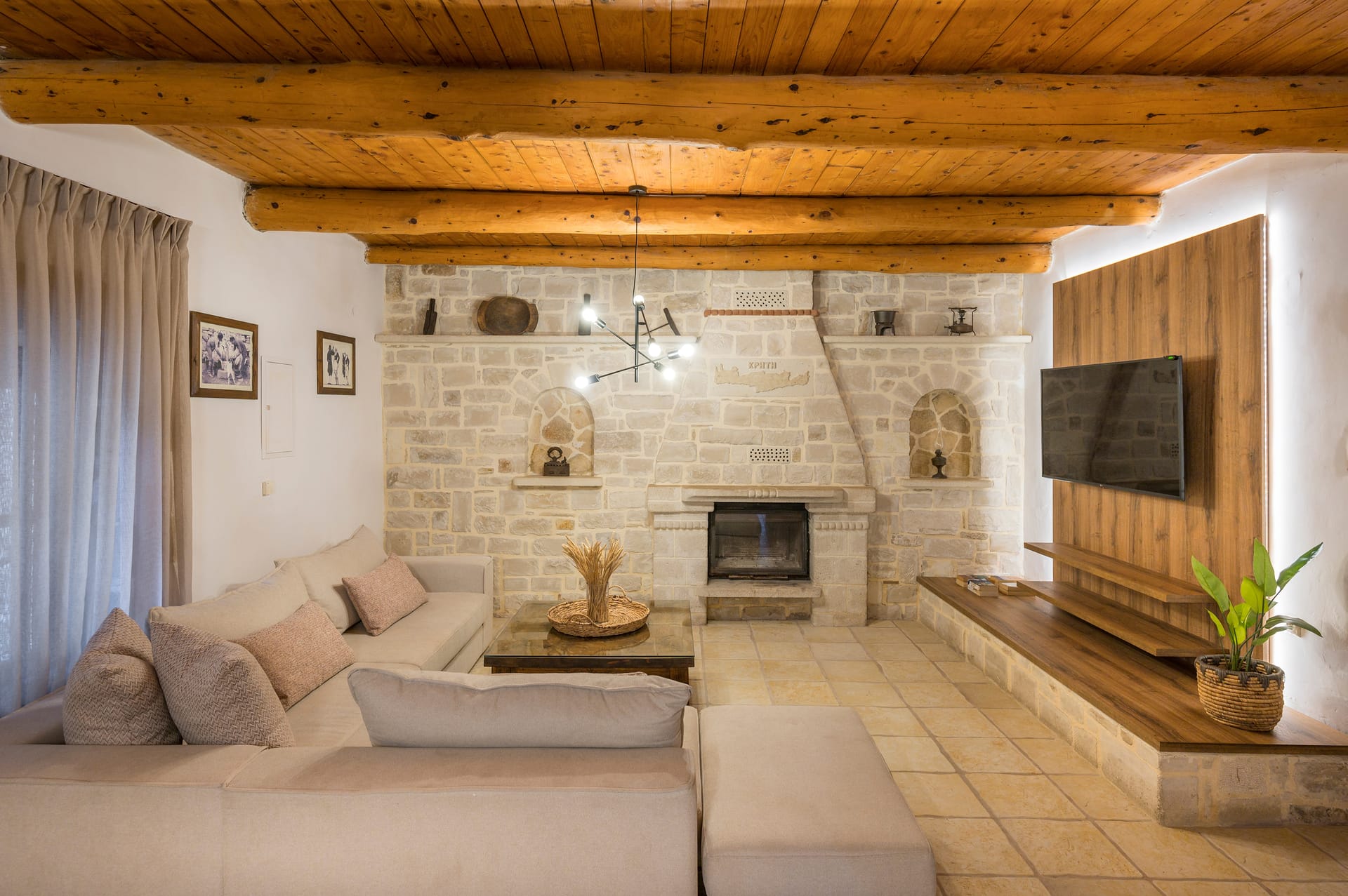 Villa Kontis I Maza Apokoronas