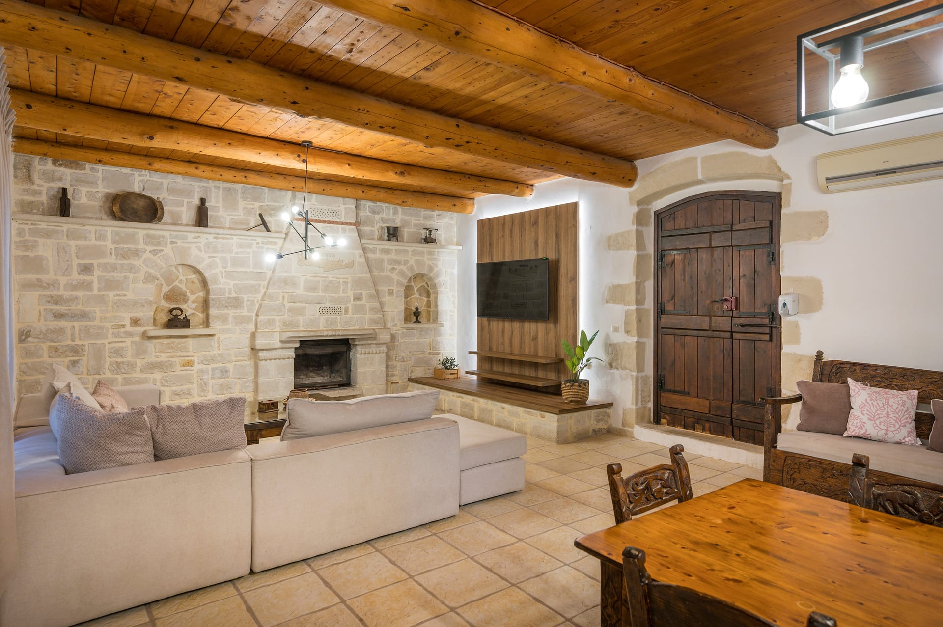 Villa Kontis I Maza Apokoronas