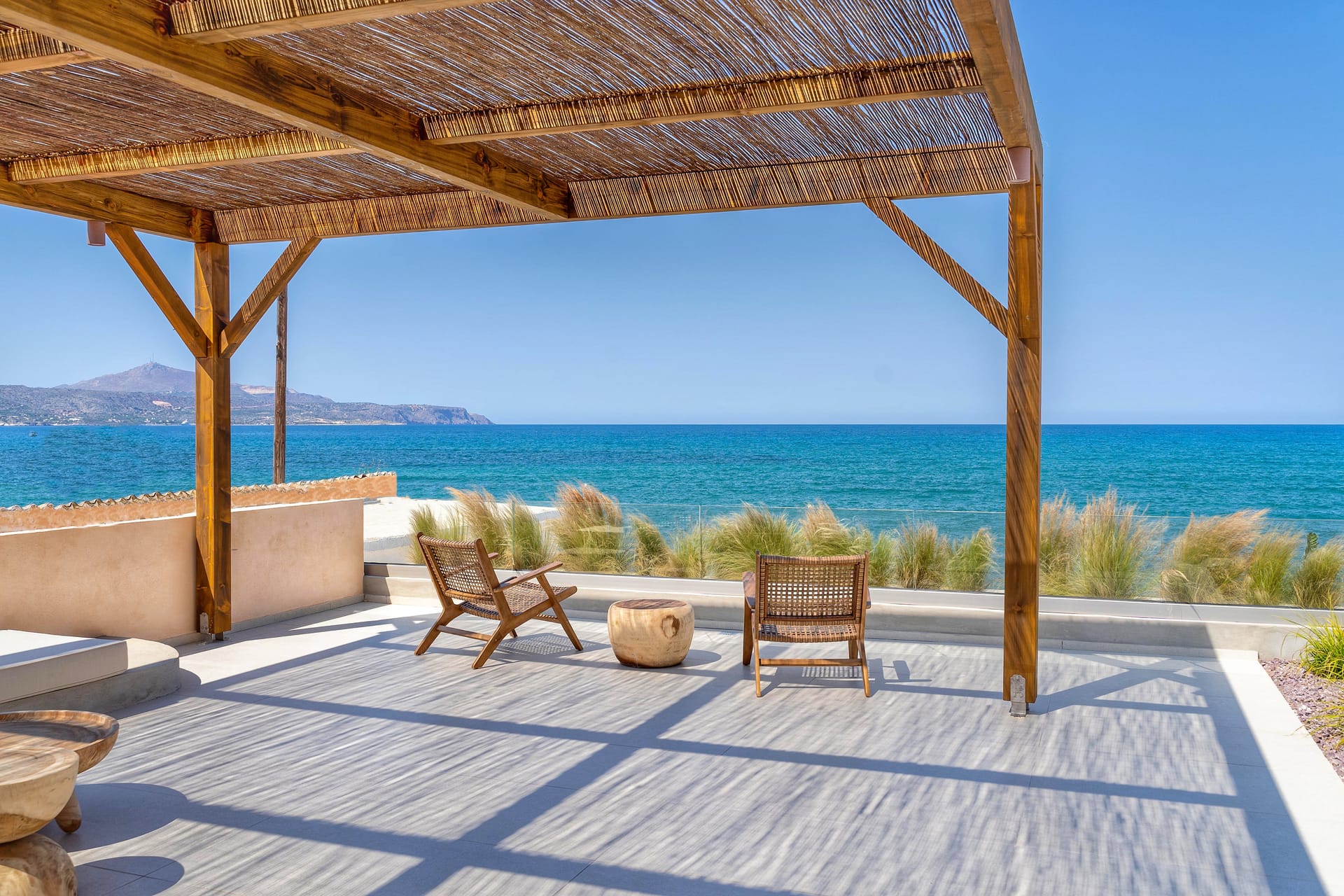Kaliva Residence | Kalyves Chania